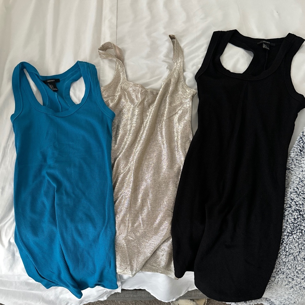Mini Dress Bundle